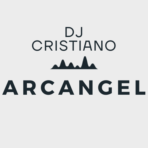 Retrato de DJ Cristiano Arcangel